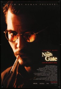 Xem phim Tầng Địa Ngục Thứ 9 - The Ninth Gate (1999)