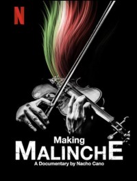 Xem phim Tạo nên vở nhạc kịch Malinche: Phim tài liệu từ Nacho Cano - Making Malinche: A Documentary by Nacho Cano (2021)