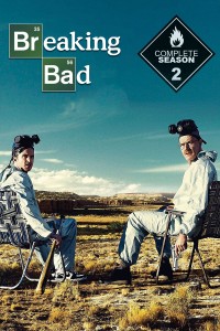 Xem phim Tập làm người xấu (Phần 2) - Breaking Bad (Season 2) (2009)