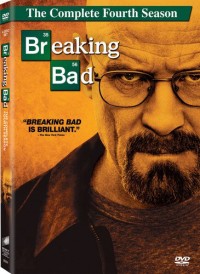 Xem phim Tập làm người xấu (Phần 4) - Breaking Bad (Season 4) (2011)