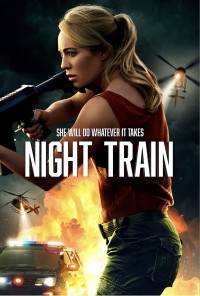 Xem phim Tàu Đêm - Night Train (2023)