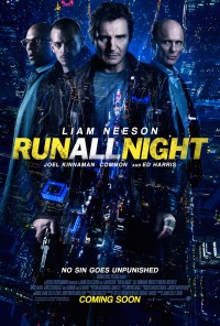 Xem phim Tẩu Thoát Trong Đêm - Run All Night (2015)