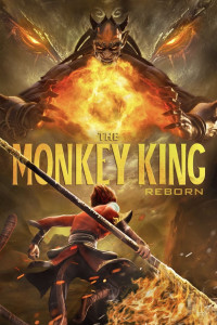 Xem phim Tây Du Ký: Tái Thế Yêu Vương - The Monkey King: Reborn (2021)