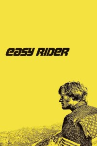 Xem phim Tay Lái Nổi Loạn - Easy Rider (1969)