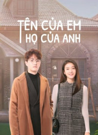 Xem phim Tên Của Em Họ Của Anh - Once given never forgotten (2021)