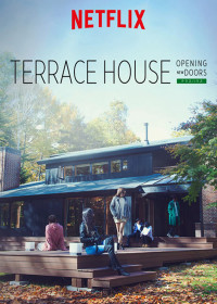 Xem phim Terrace House: Chân trời mới (Phần 2) - Terrace House: Opening New Doors (Season 2) (2018)