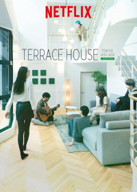 Xem phim Terrace House: Tokyo 2019-2020 - Terrace House: Tokyo 2019-2020 (2019)