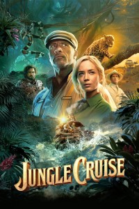 Xem phim Thám Hiểm Rừng Xanh - Jungle Cruise (2021)