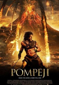 Xem phim Thảm họa Pompeii - Pompeii (2014)