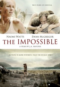 Xem phim Thảm họa sóng thần - The Impossible (2012)