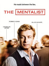 Xem phim Thám Tử Đại Tài (Phần 1) - The Mentalist (Season 1) (2008)