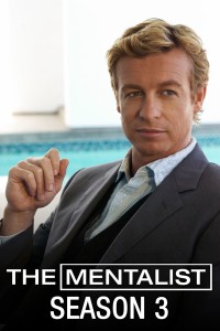 Xem phim Thám Tử Đại Tài (Phần 3) - The Mentalist (Season 3) (2011)