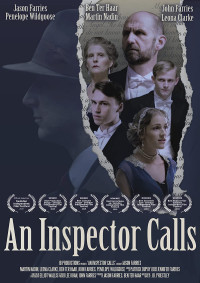 Xem phim Thám tử đến rồi - An Inspector Calls (2015)