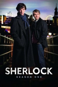 Xem phim Thám Tử Sherlock (Phần 1) - Sherlock (Season 1) (2010)