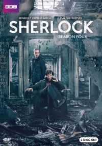 Xem phim Thám Tử Sherlock (Phần 4) - Sherlock (Season 4) (2017)