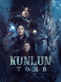 Xem phim Thần Cung Côn Luân - Candle In The Tomb: Kunlun Tomb (2022)