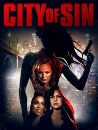 Xem phim Thành Phố Tội Ác - City Of Sin (2016)