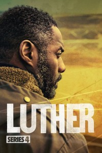 Xem phim Thanh Tra Luther 4 - Luther 4 (2015)