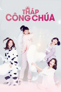 Xem phim Tháp Công Chúa - Single Ladies Senior (2018)