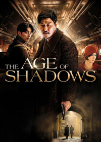 Xem phim The Age of Shadows - The Age of Shadows (2016)