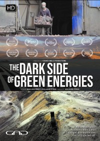 Xem phim The Dark Side of Green Energies - La face cachée des énergies vertes (2021)