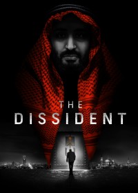 Xem phim The Dissident - The Dissident (2021)