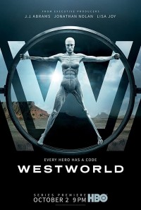 Xem phim Thế Giới Viễn Tây (Phần 1) - Westworld (Season 1) (2016)