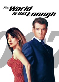 Xem phim Thế Giới Không Đủ - The World Is Not Enough (1999)