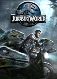 Xem phim Thế Giới Khủng Long - Jurassic World (2015)