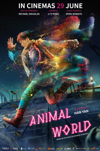 Xem phim Thế Giới Kỳ Ảo - Animal World (2018)