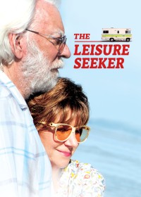 Xem phim The Leisure Seeker - The Leisure Seeker (2017)