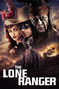 Xem phim The Lone Ranger - The Lone Ranger (2013)