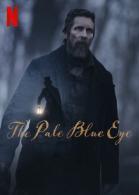 Xem phim The Pale Blue Eye - The Pale Blue Eye (2022)