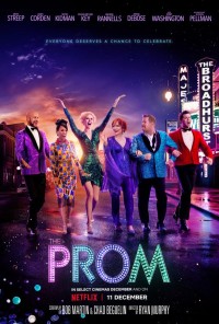 Xem phim The Prom: Vũ hội tốt nghiệp - The Prom (2020)