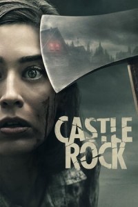 Xem phim Thị Trấn Ma Ám - Castle Rock (2018)