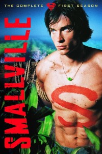 Xem phim Thị Trấn Smallville (Phần 1) - Smallville (Season 1) (2001)