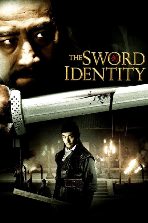 Xem phim Thích Khách Bí Ẩn - The Sword Identity (2012)