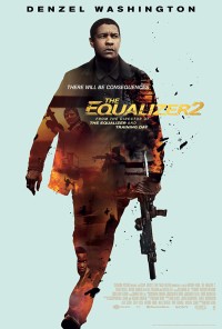 Xem phim Thiện Ác Đối Đầu 2 - The Equalizer 2 (2018)