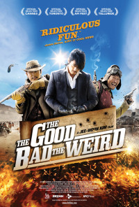 Xem phim Thiện, Ác, Quái - The Good, the Bad, the Weird (2008)