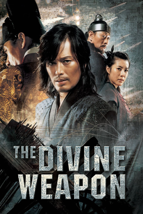 Xem phim Thiên Sát Thần Binh - The Divine Weapon (2008)