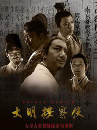 Xem phim Thiết Diện Ngự Sử 2 - Da Ming Detective Story 2 (2013)