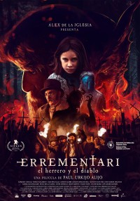 Xem phim Thợ Rèn Và Ác Quỷ - Errementari - The Blacksmith and the Devil (2018)