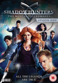 Xem phim Thợ săn bóng đêm - Vũ khí sinh tử (Phần 1) - Shadowhunters: The Mortal Instruments (Season 1) (2016)