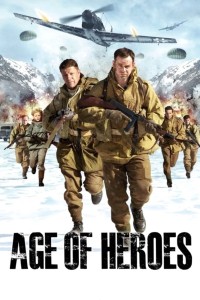 Xem phim Thời Đại Anh Hùng - Age of Heroes (2011)