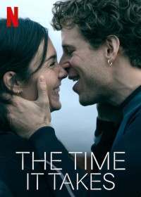 Xem phim Thời gian để quên đi - The Time It Takes (2021)