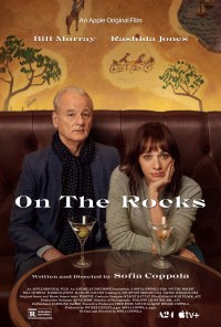 Xem phim Thử Thách Gia Đình - On the Rocks (2020)