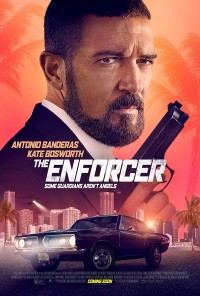 Xem phim Thực Thi Công Lý - The Enforcer (2022)