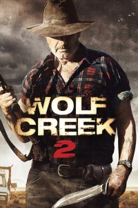 Xem phim Thung Lũng Sói 2 - Wolf Creek 2 (2013)