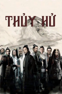 Xem phim Thủy Hử - Thủy Hử (2011)