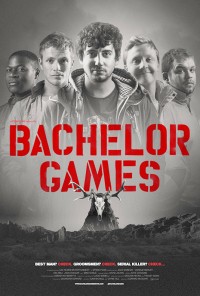 Xem phim Tiệc Độc Thân Kinh Hoàng - Bachelor Games (2016)